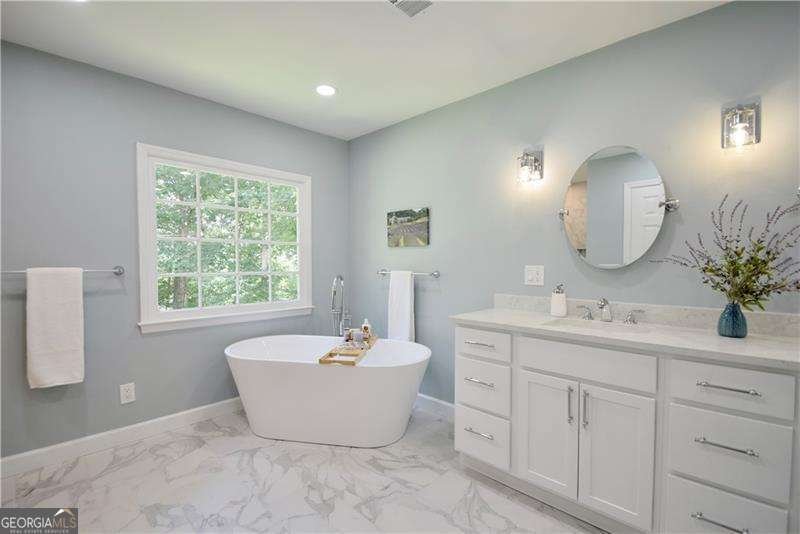 5040 PURITAN Drive Sugar Hill - 28