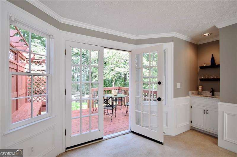 5040 PURITAN Drive Sugar Hill - 7