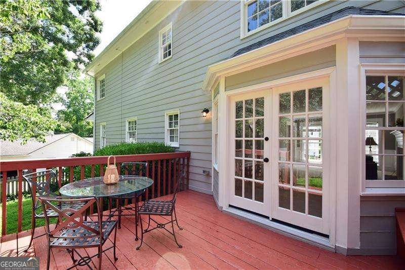 5040 PURITAN Drive Sugar Hill - 8