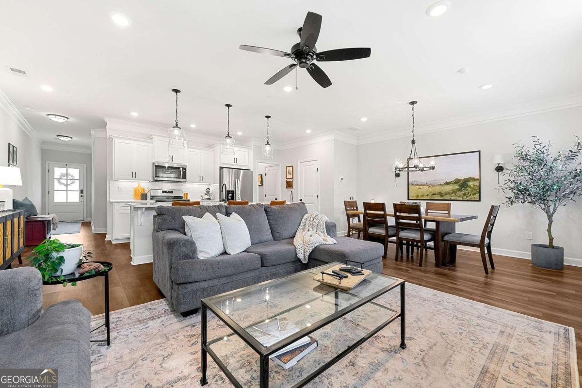 1316 Willamette Way Marietta - 11