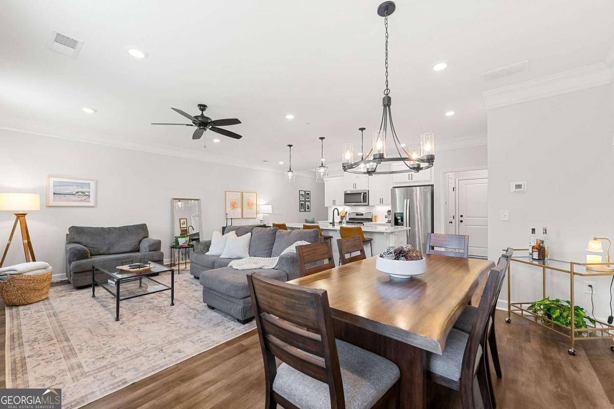 1316 Willamette Way Marietta - 12