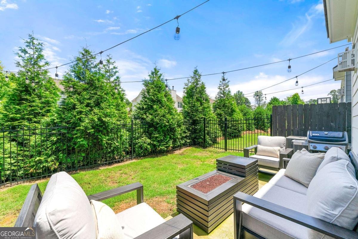 1316 Willamette Way Marietta - 13