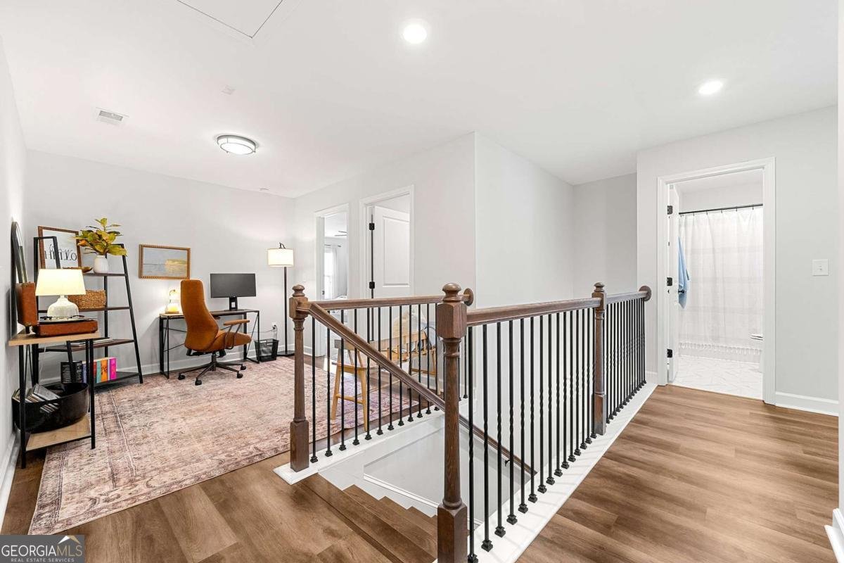 1316 Willamette Way Marietta - 15