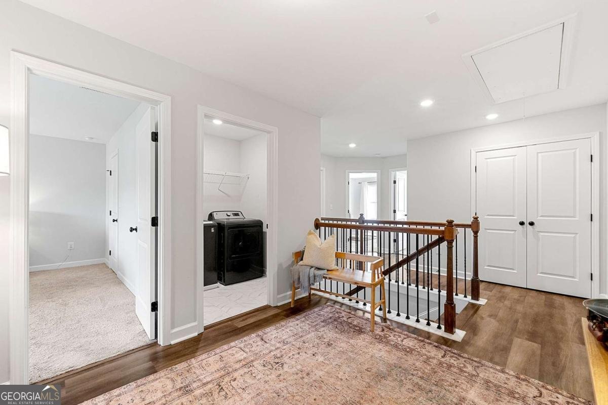 1316 Willamette Way Marietta - 16