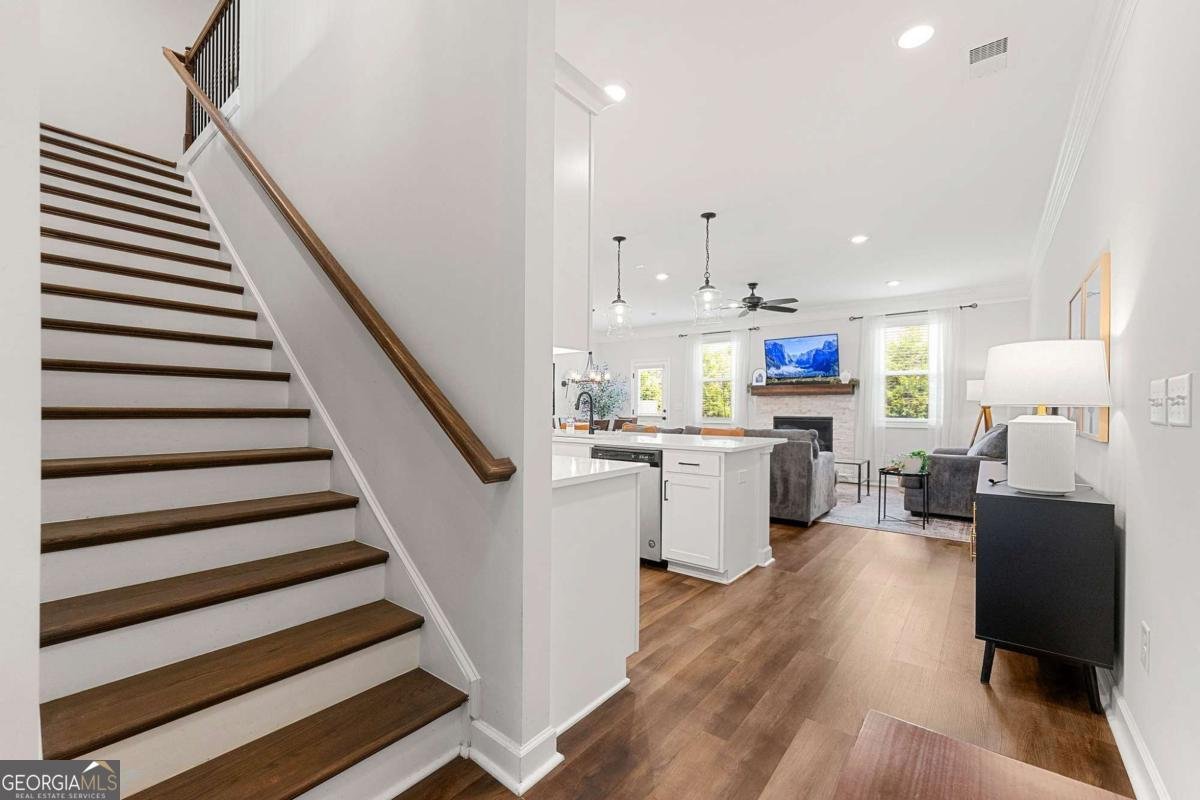 1316 Willamette Way Marietta - 2