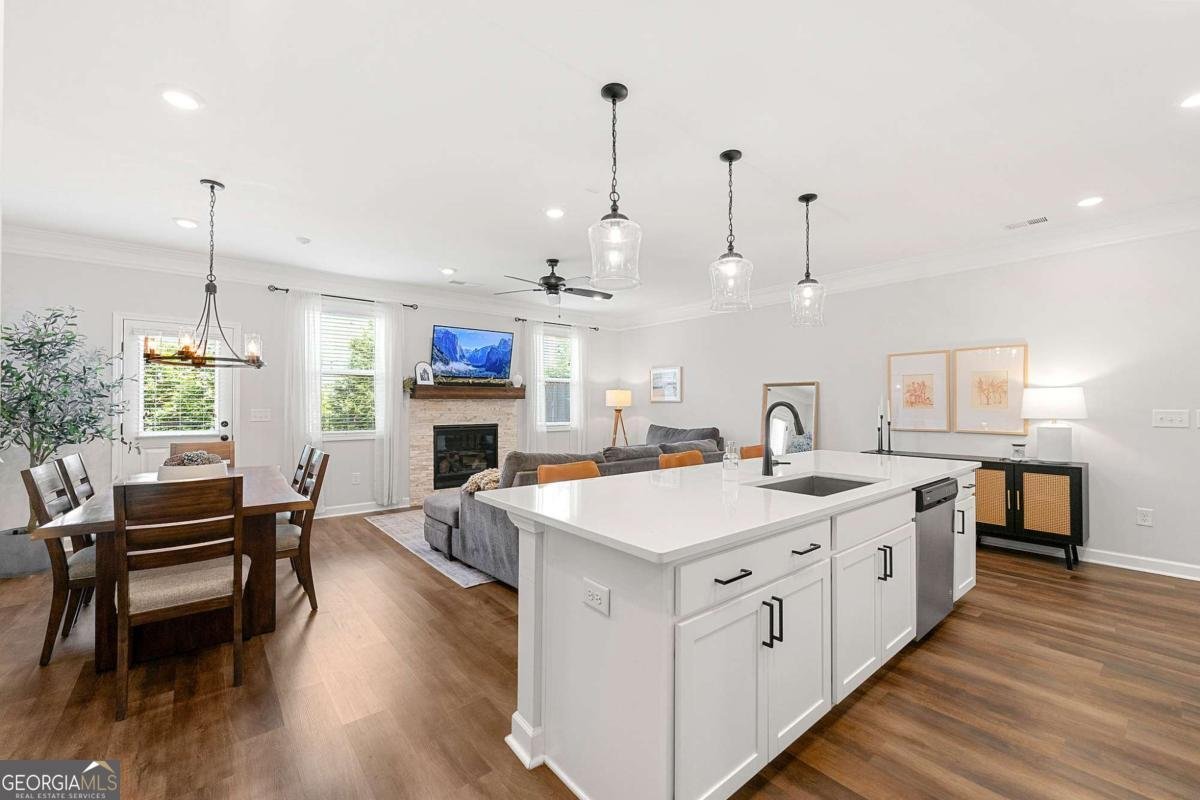 1316 Willamette Way Marietta - 4