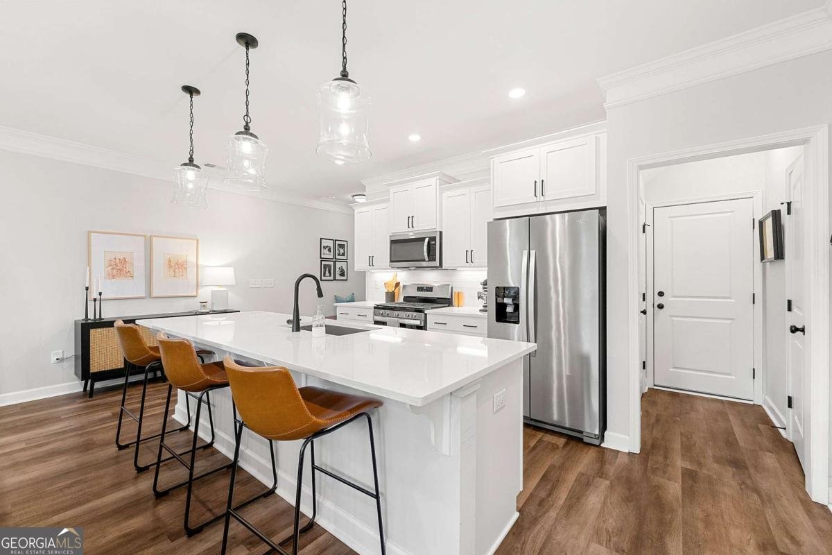 1316 Willamette Way Marietta - 5