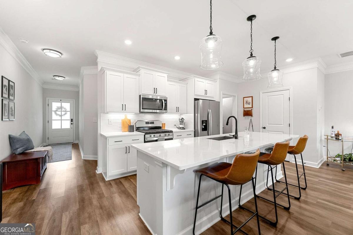 1316 Willamette Way Marietta - 6