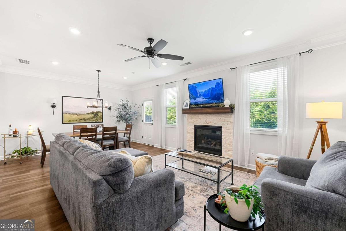 1316 Willamette Way Marietta - 8