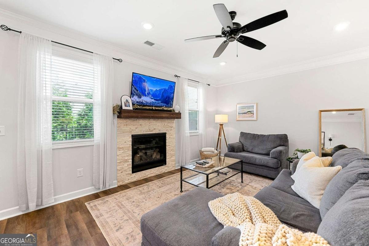 1316 Willamette Way Marietta - 9