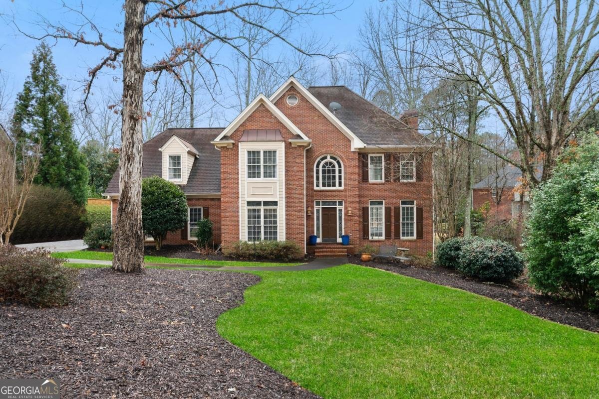 2883 Observation Point Marietta - 1