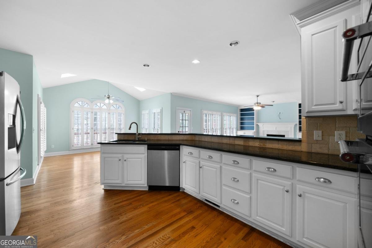 2883 Observation Point Marietta - 11