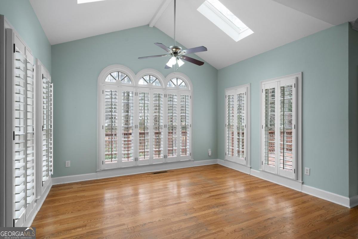 2883 Observation Point Marietta - 13