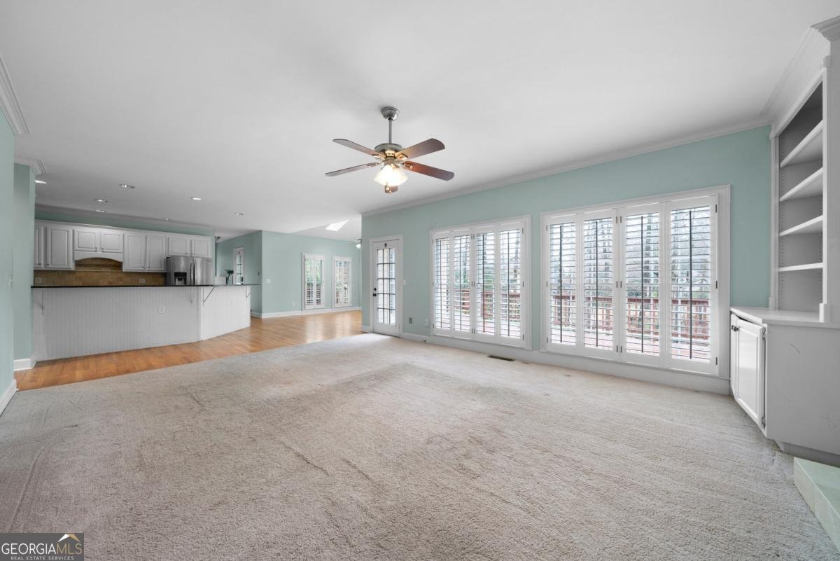 2883 Observation Point Marietta - 15
