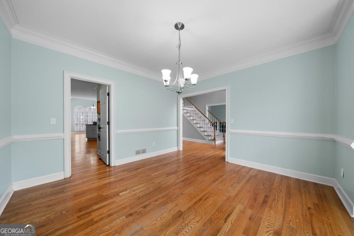 2883 Observation Point Marietta - 17