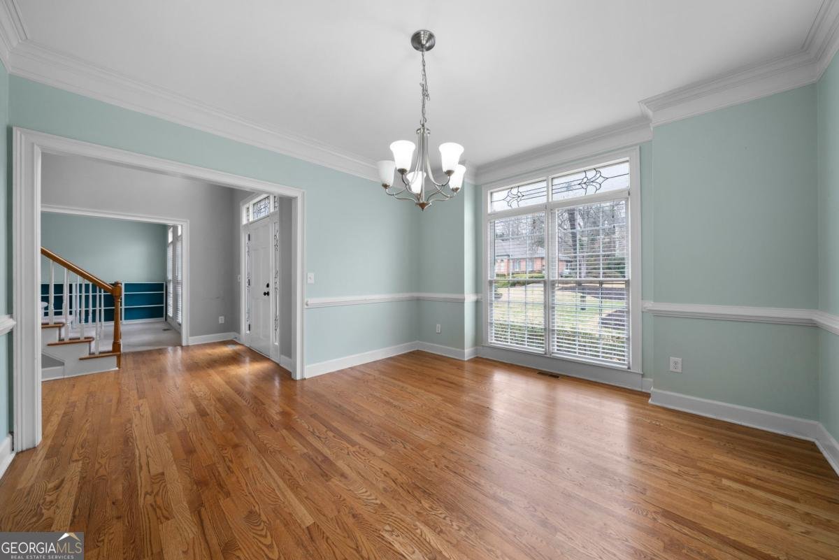 2883 Observation Point Marietta - 18