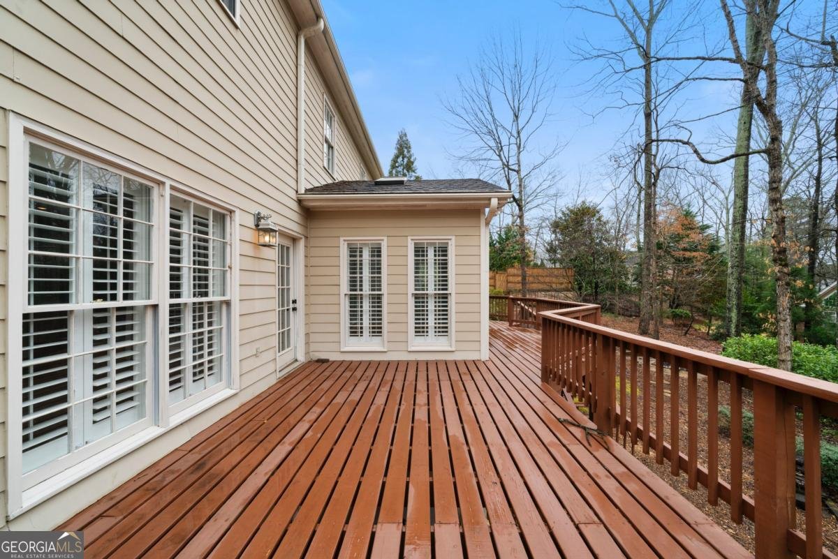 2883 Observation Point Marietta - 21