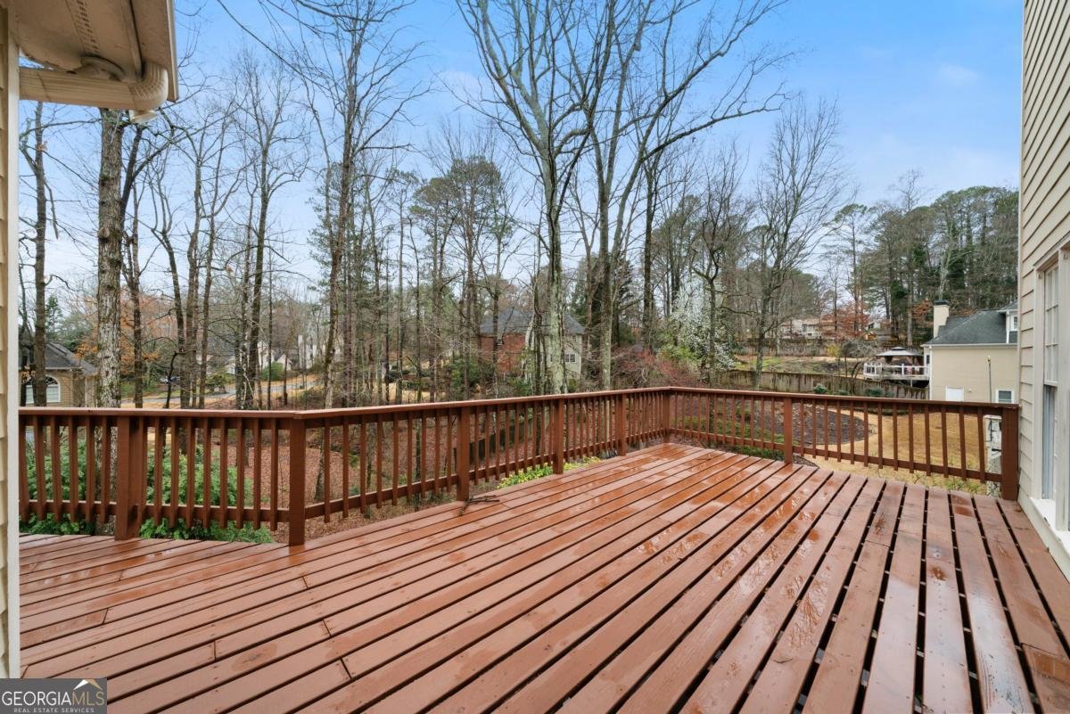 2883 Observation Point Marietta - 22