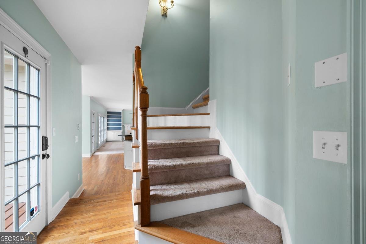 2883 Observation Point Marietta - 26