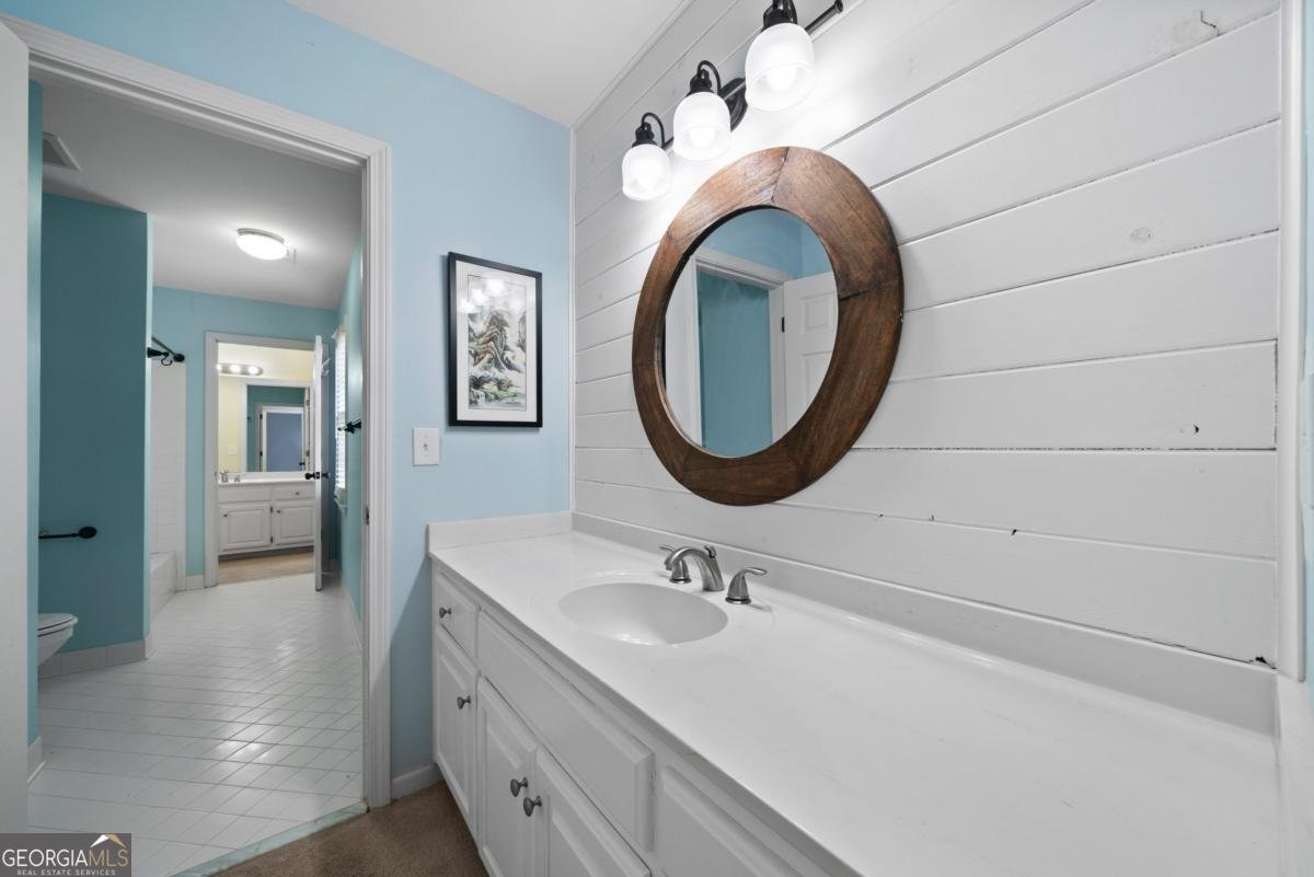 2883 Observation Point Marietta - 37