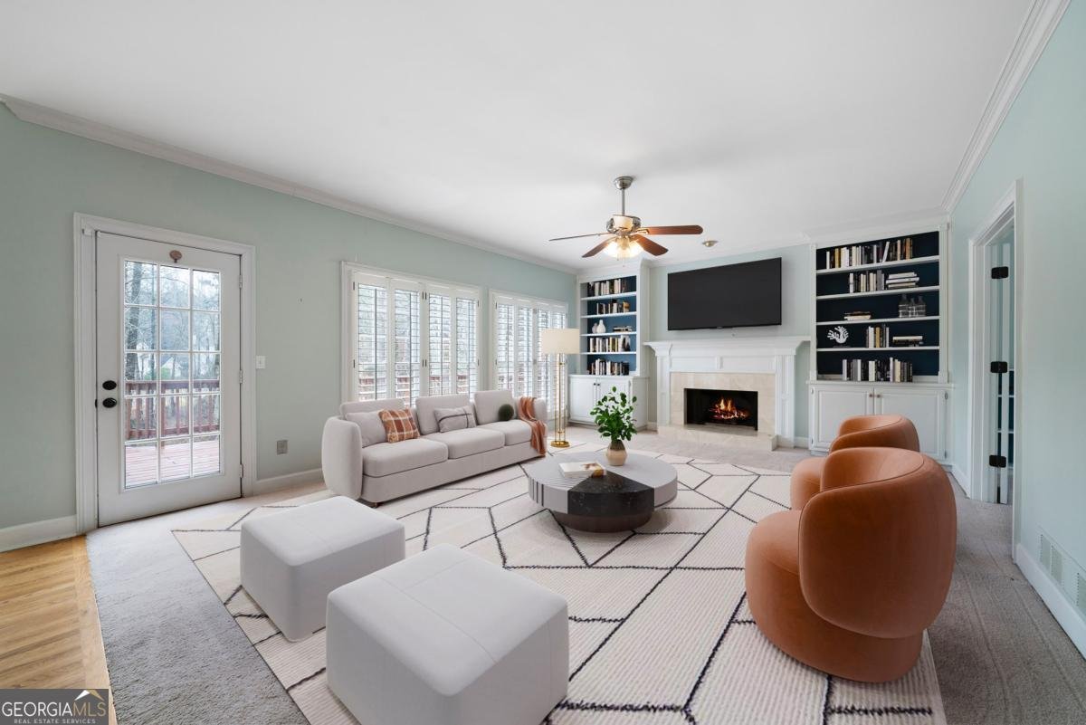 2883 Observation Point Marietta - 4