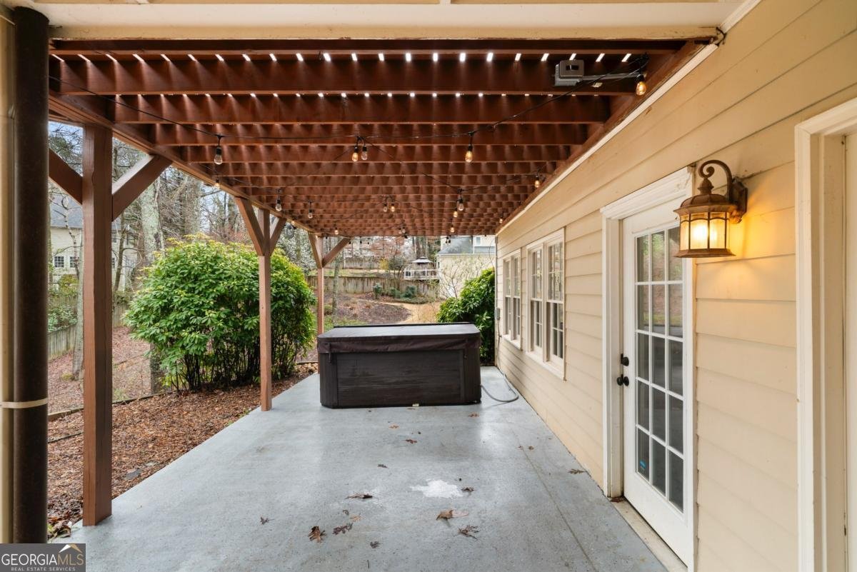 2883 Observation Point Marietta - 42