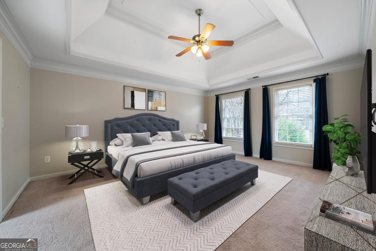 2883 Observation Point Marietta - 5
