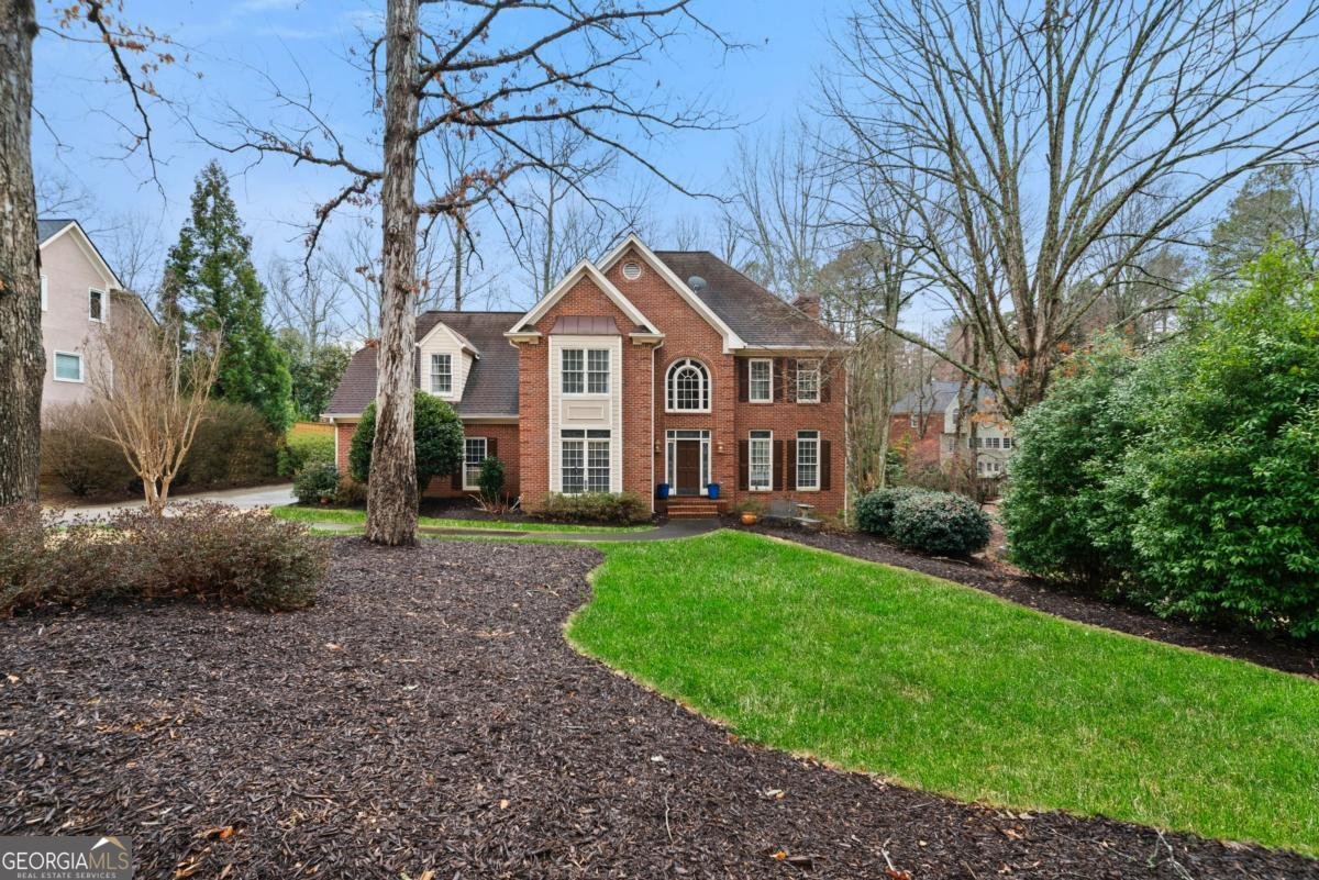 2883 Observation Point Marietta - 51