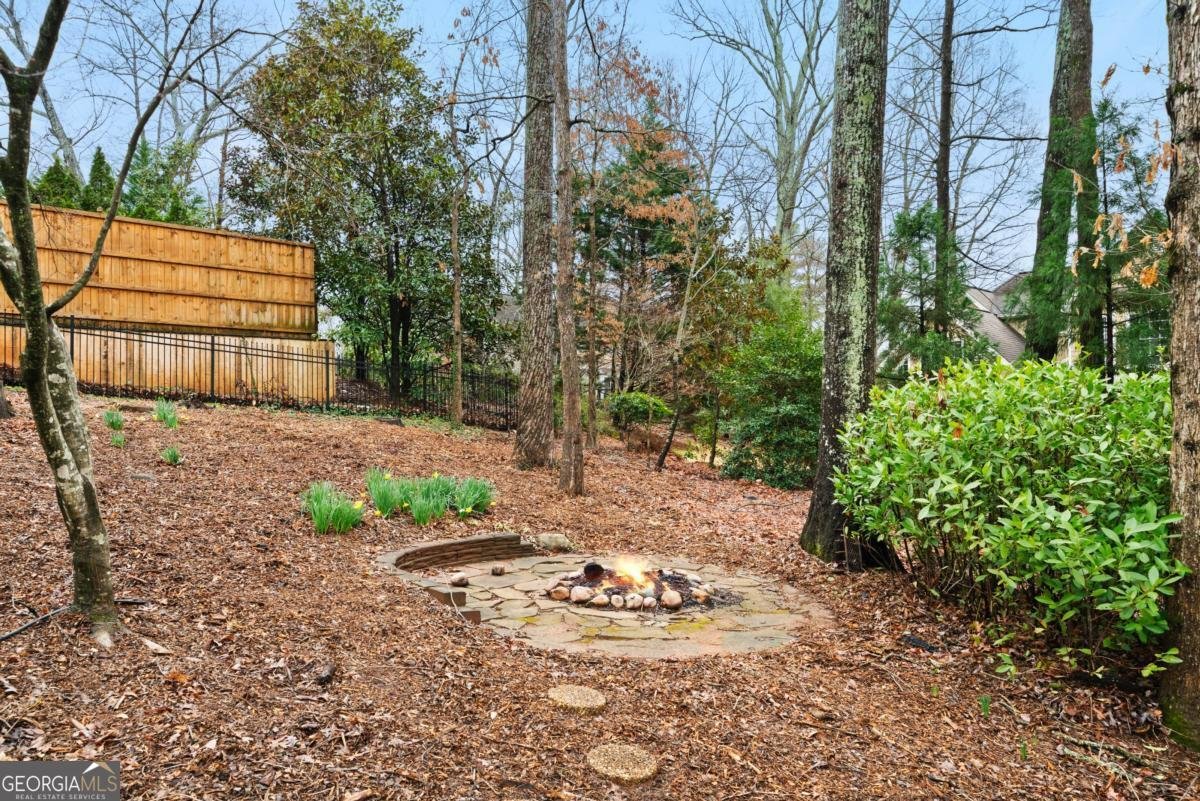 2883 Observation Point Marietta - 52