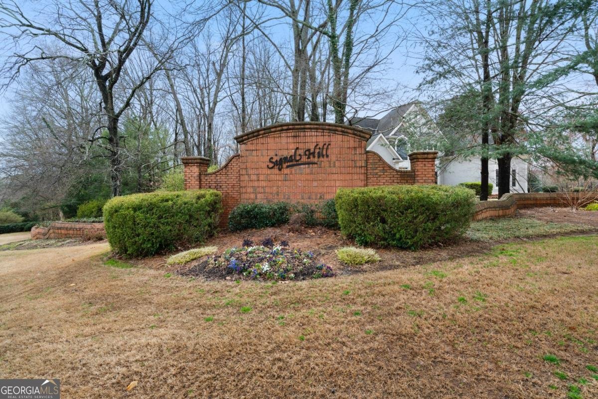2883 Observation Point Marietta - 55
