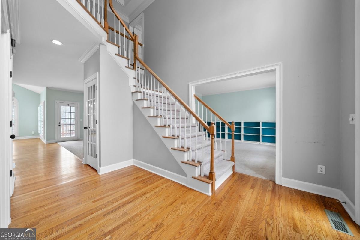 2883 Observation Point Marietta - 6