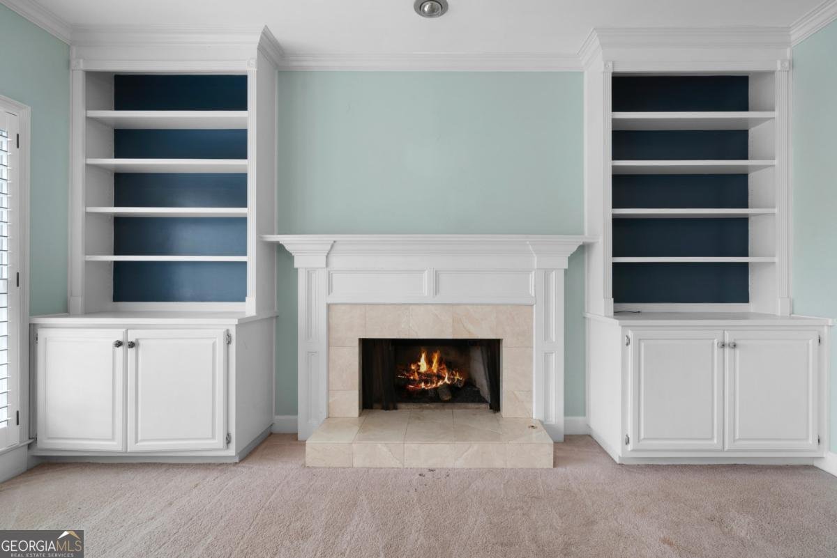 2883 Observation Point Marietta - 8