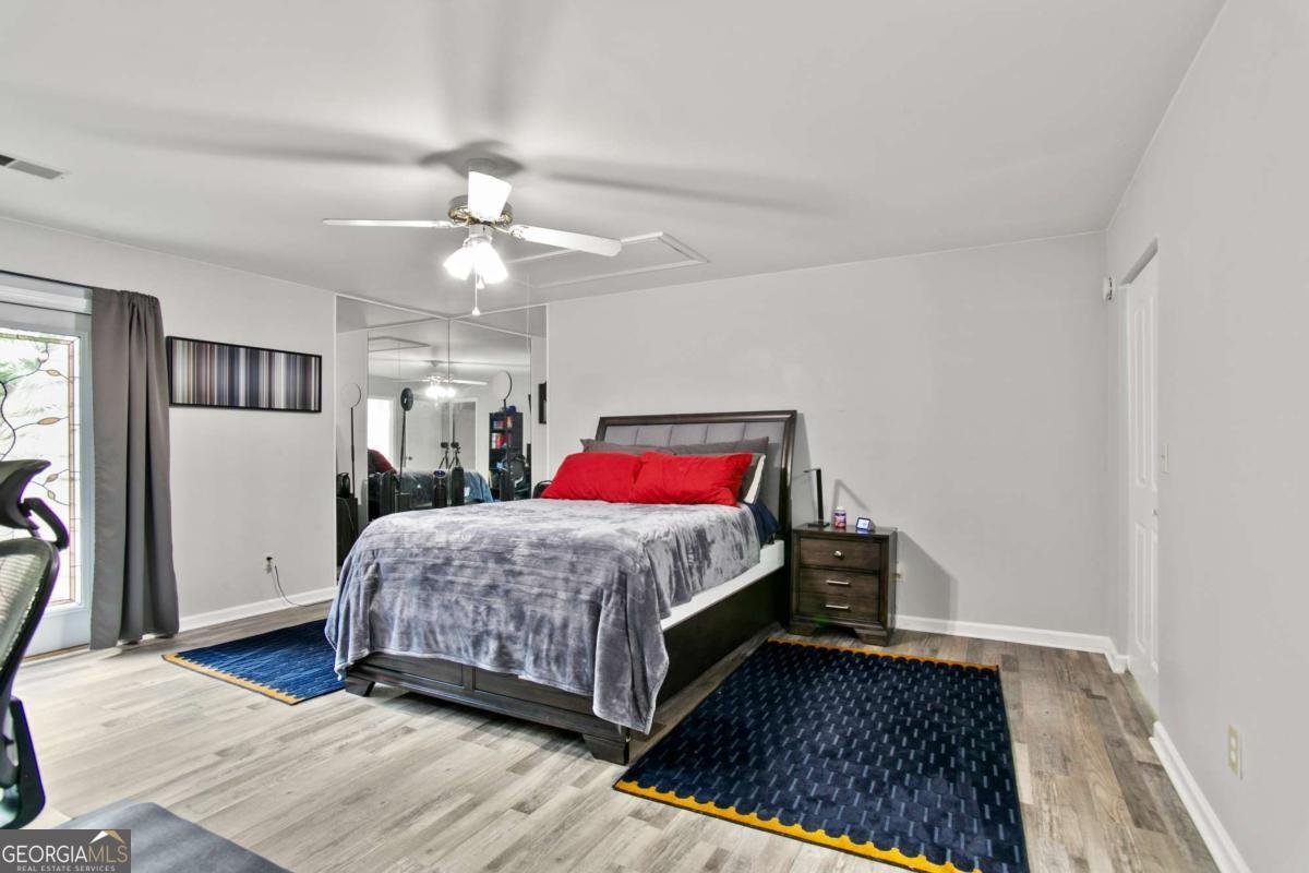 830 Bonnie Glen Drive Marietta - 17