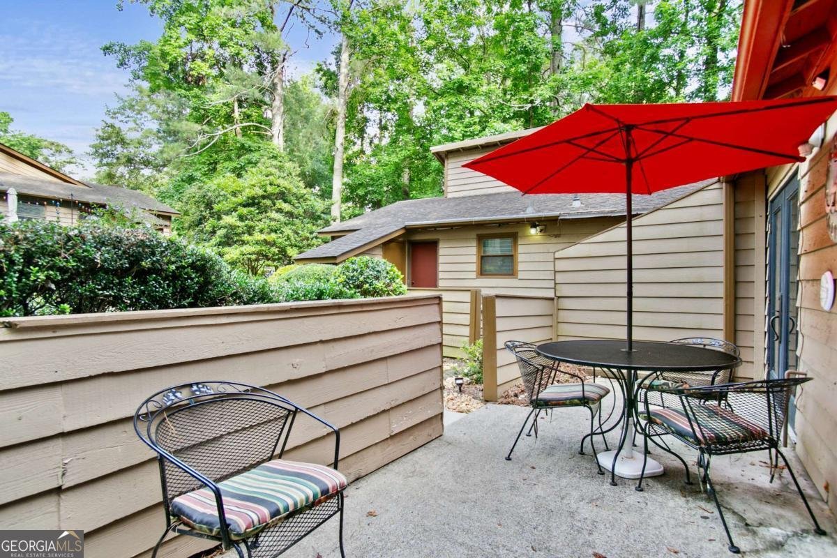 830 Bonnie Glen Drive Marietta - 26