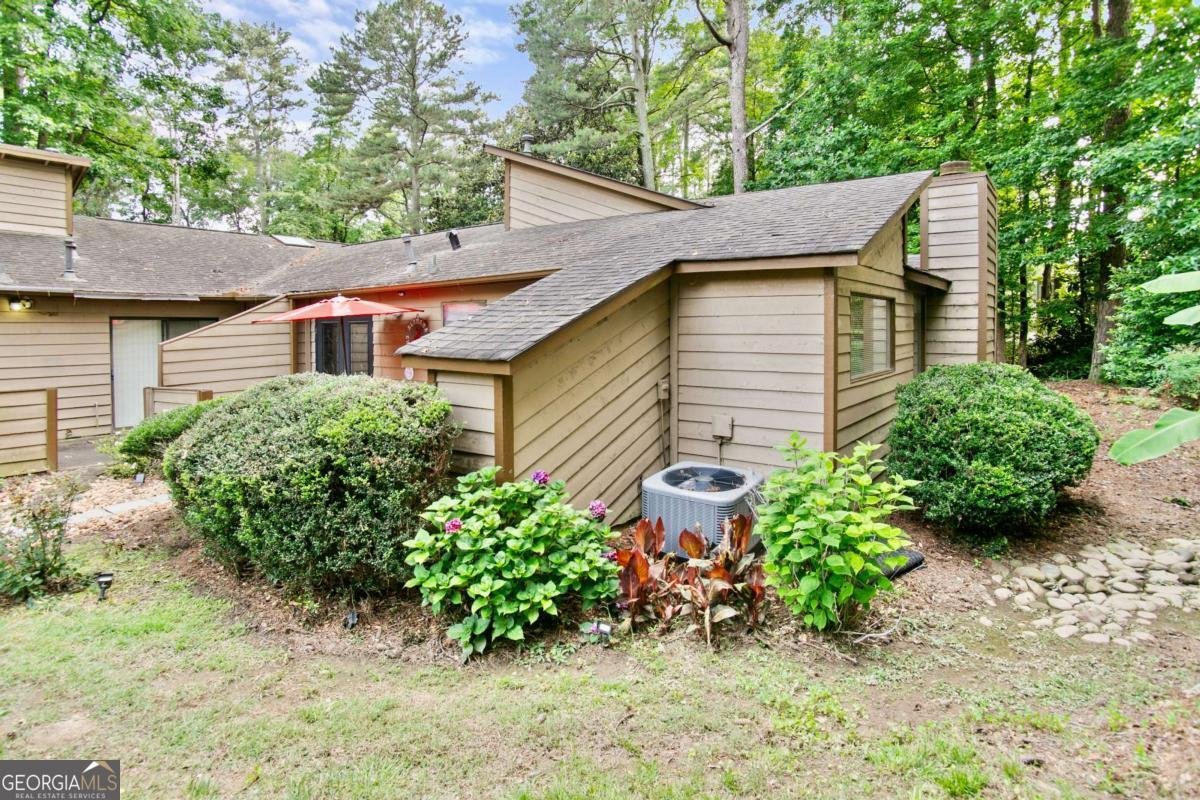 830 Bonnie Glen Drive Marietta - 6