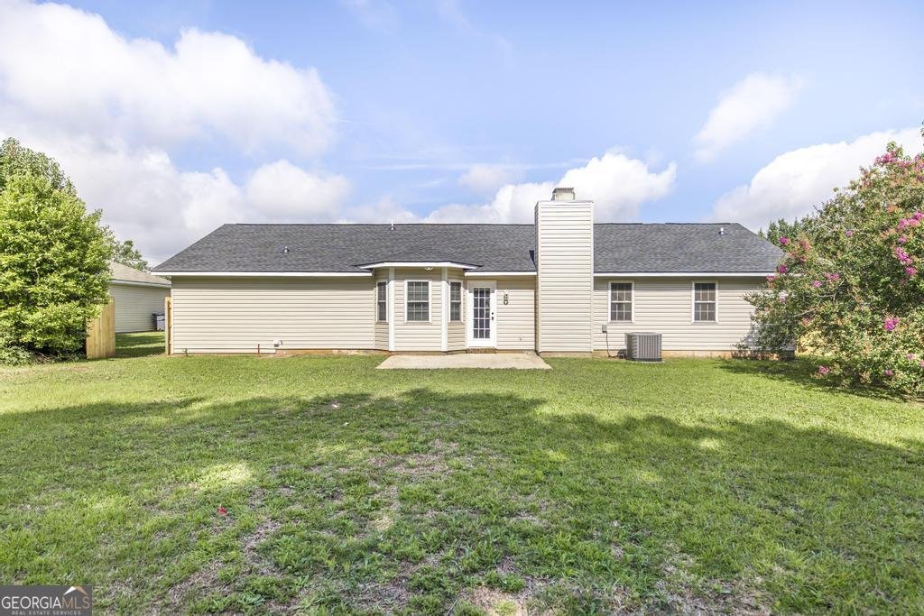102 Windover Way Warner Robins - 31