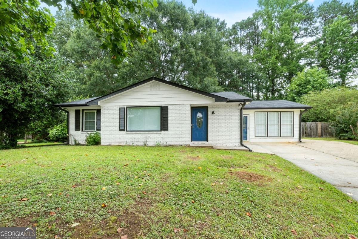 1694 Pheasant Drive Atlanta - 1