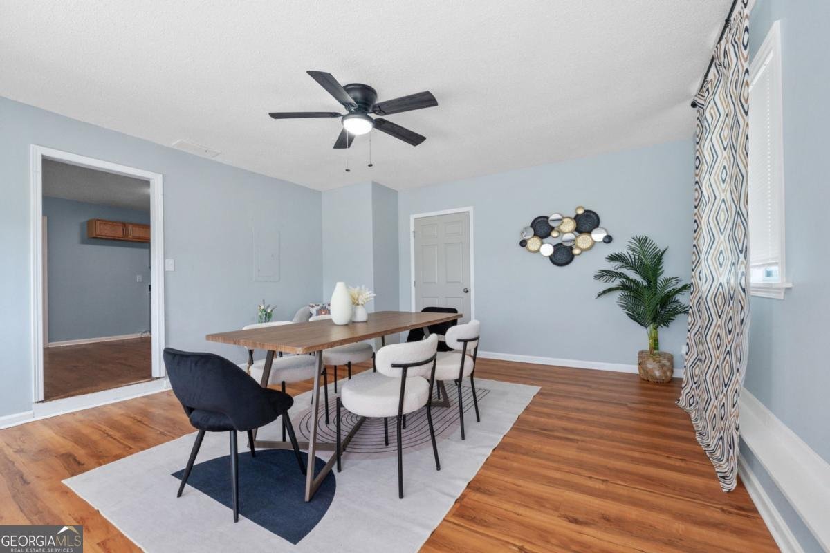 1694 Pheasant Drive Atlanta - 10
