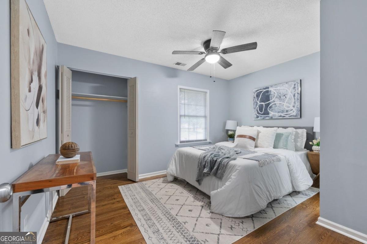 1694 Pheasant Drive Atlanta - 14