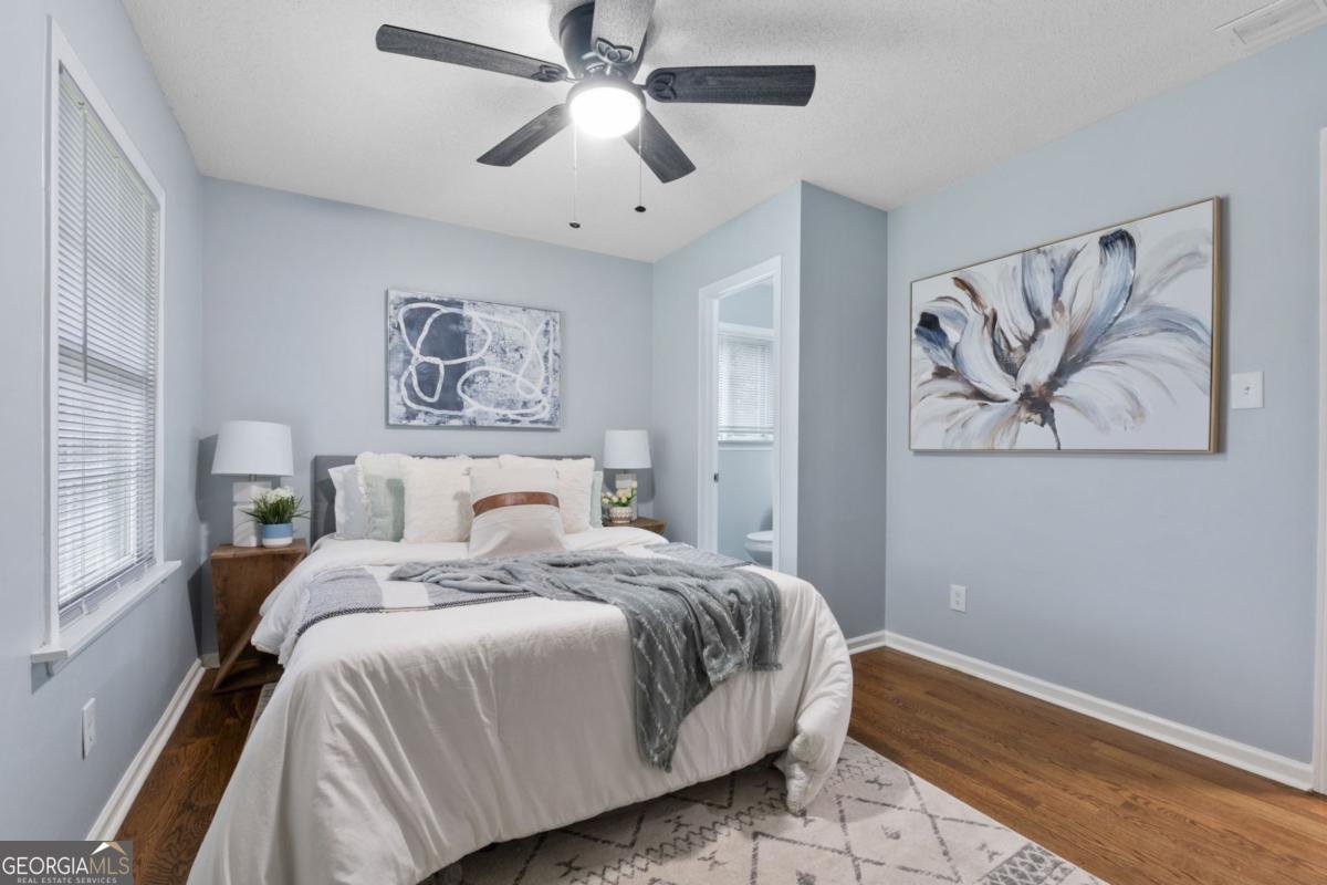 1694 Pheasant Drive Atlanta - 15