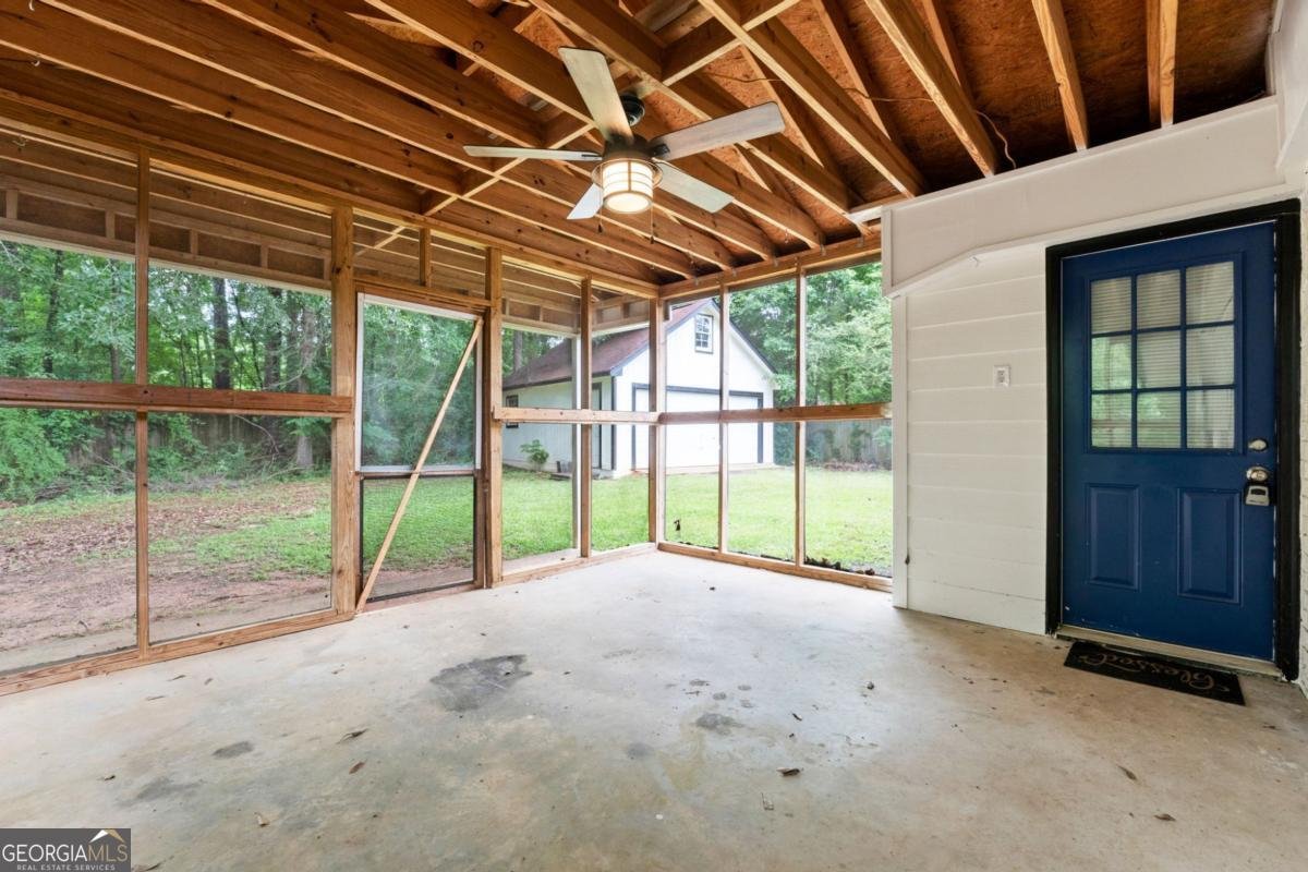 1694 Pheasant Drive Atlanta - 18