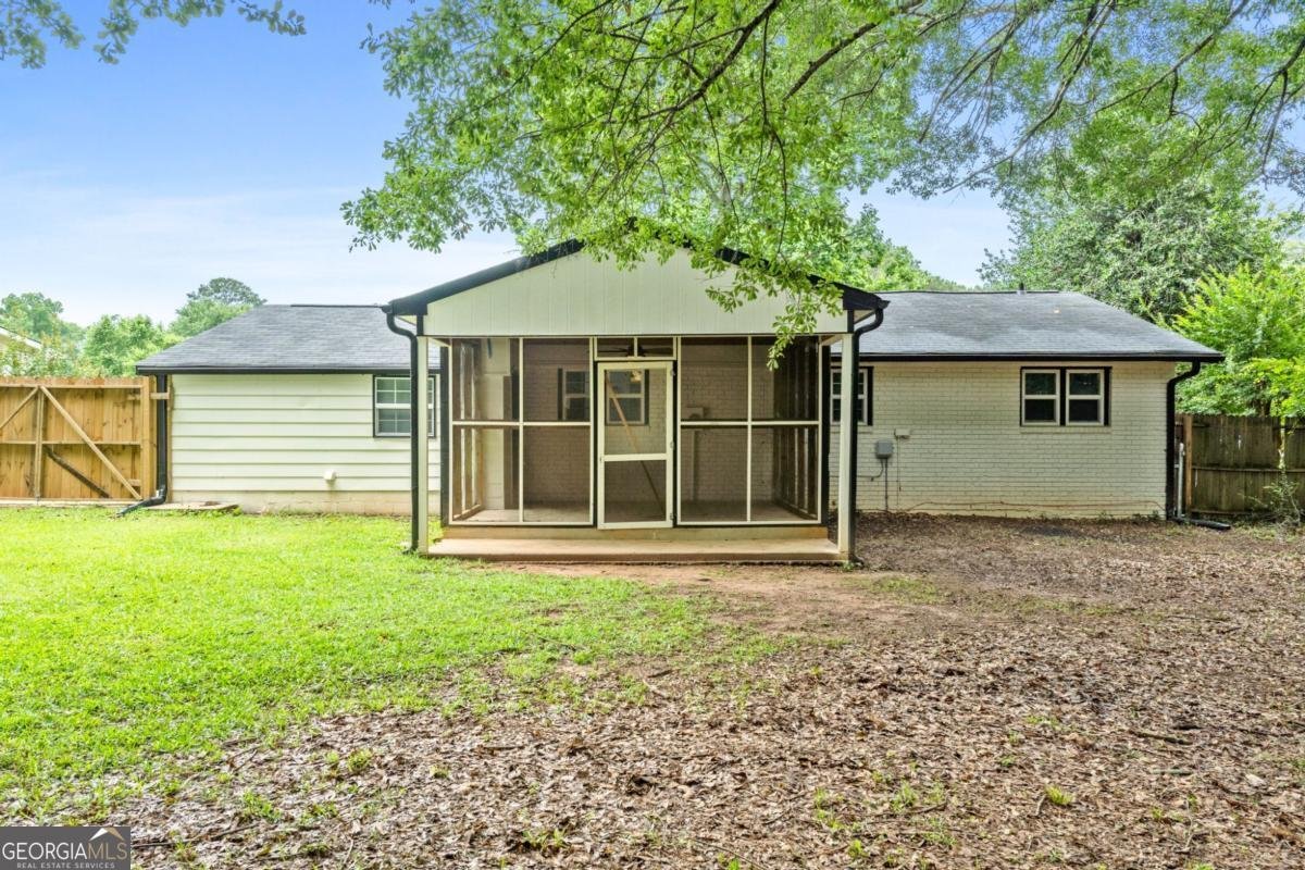 1694 Pheasant Drive Atlanta - 20