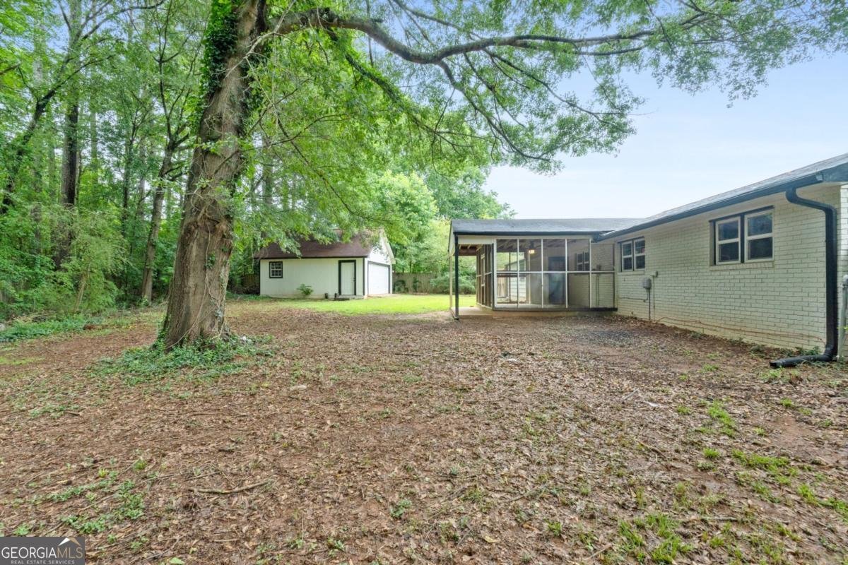 1694 Pheasant Drive Atlanta - 21