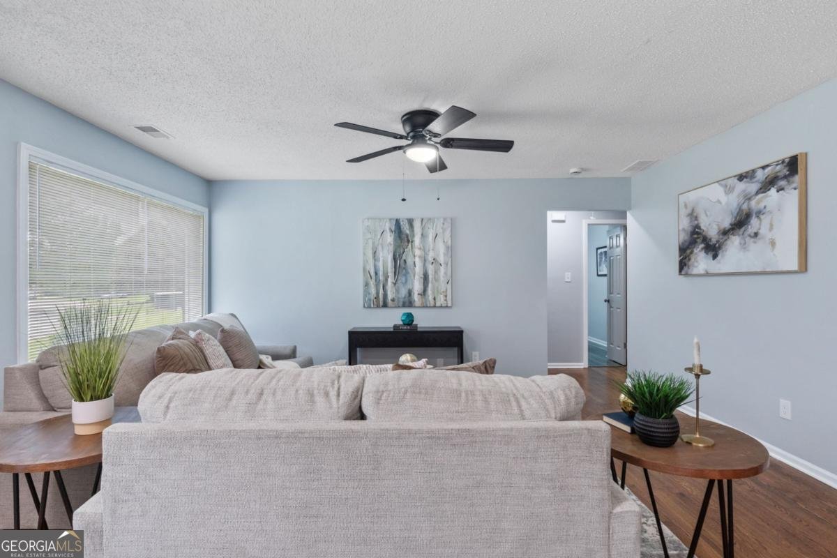 1694 Pheasant Drive Atlanta - 3