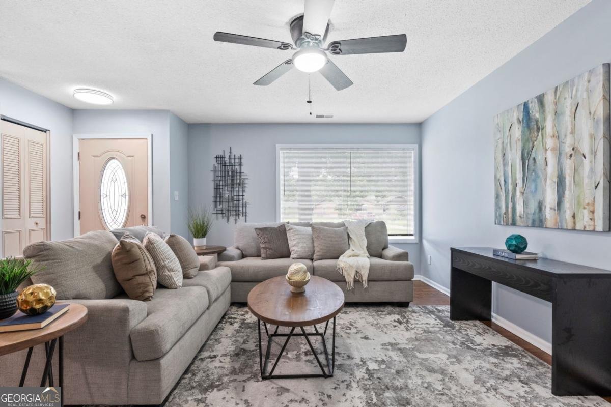 1694 Pheasant Drive Atlanta - 4