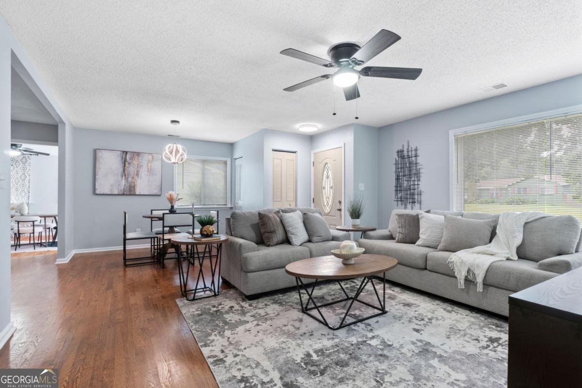1694 Pheasant Drive Atlanta - 5