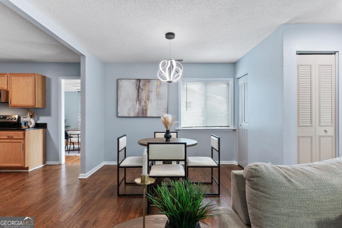 1694 Pheasant Drive Atlanta - 6