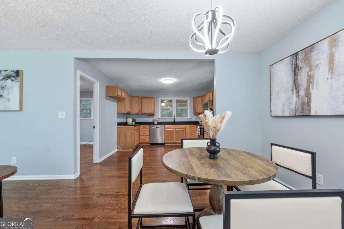 1694 Pheasant Drive Atlanta - 7