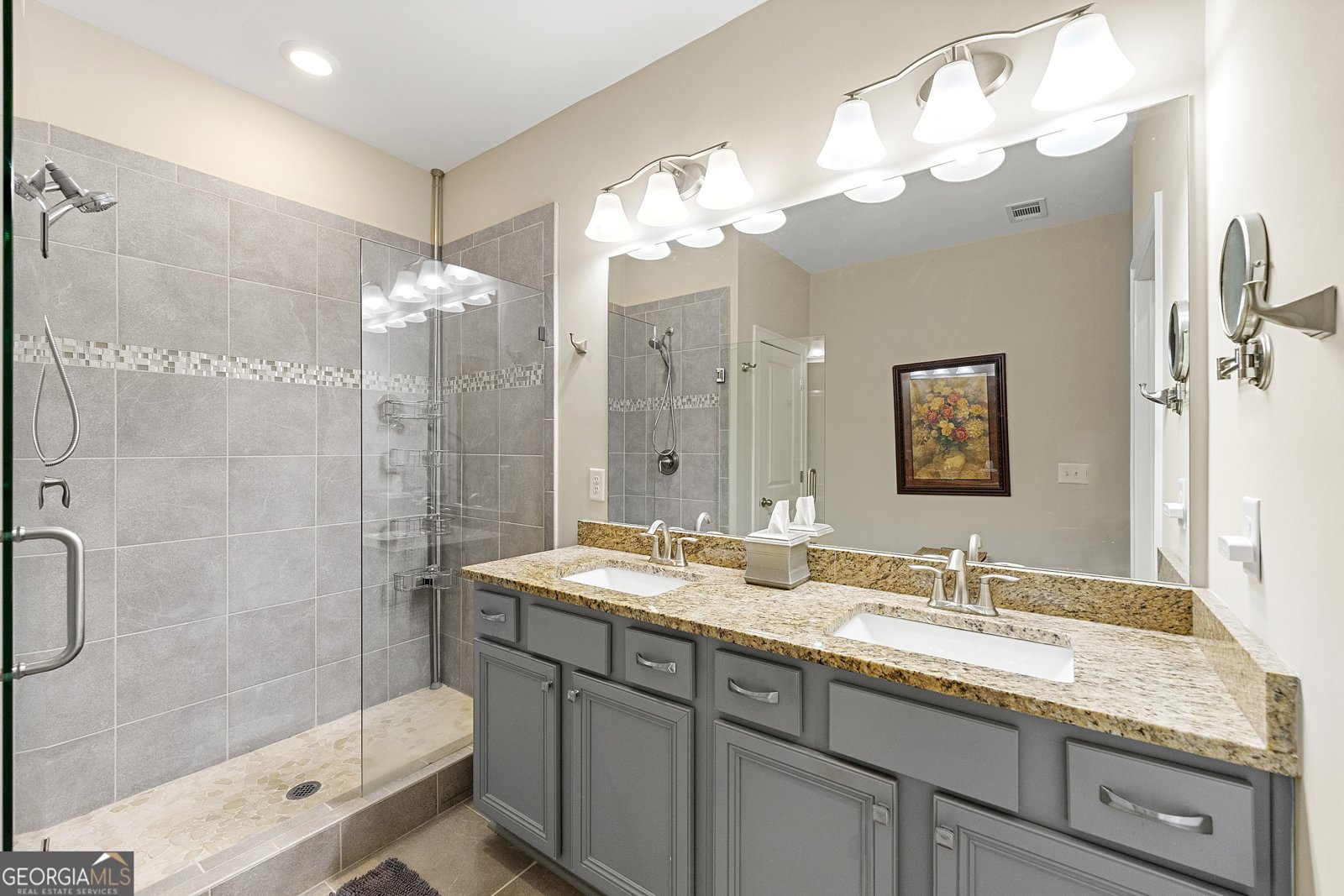 3735 Westhaven Drive Cumming - 1