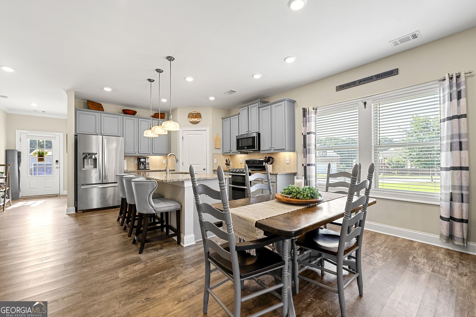 3735 Westhaven Drive Cumming - 10